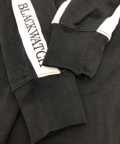 POLO RALPH LAUREN（ポロ・ラルフローレン）POLO RALPH LAUREN (ポロ・ラルフローレン) ポロシャツ ブラック サイズ:SIZE Sの古着・服飾アイテム