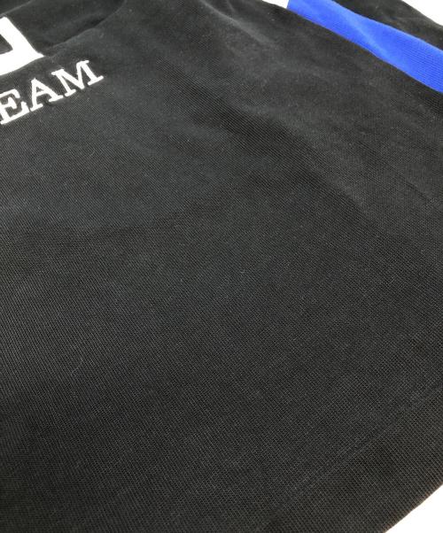 POLO RALPH LAUREN（ポロ・ラルフローレン）POLO RALPH LAUREN (ポロ・ラルフローレン) ポロシャツ ブラック サイズ:SIZE Sの古着・服飾アイテム
