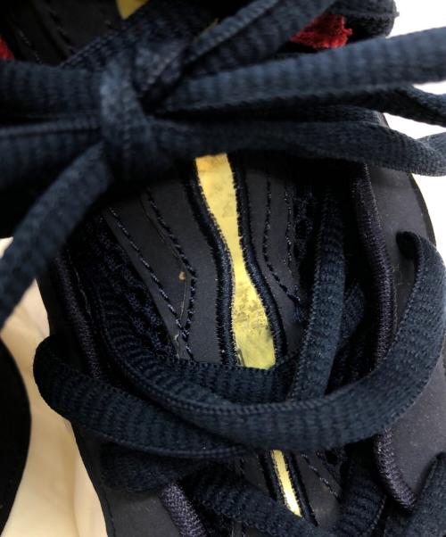 NIKE（ナイキ）NIKE (ナイキ) AIR FOAMPOSITE ONE PRM ホワイト サイズ:27.5の古着・服飾アイテム