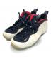 NIKE（ナイキ）の古着「AIR FOAMPOSITE ONE PRM」｜ホワイト
