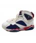 NIKE (ナイキ) Tinker Alternate　スニーカー ホワイト×ネイビー×レッド サイズ:SIZE 28cm：7000円