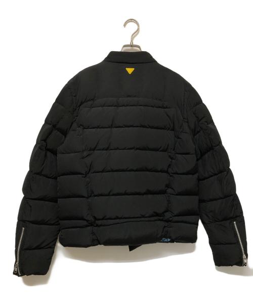 LIBEIRO（リベイロ）LIBEIRO (リベイロ) ダウンジャケット ブラック サイズ:SIZE Mの古着・服飾アイテム