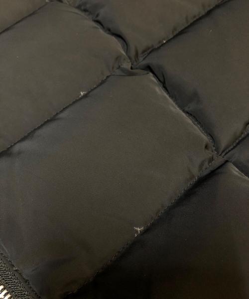 LIBEIRO（リベイロ）LIBEIRO (リベイロ) ダウンジャケット ブラック サイズ:SIZE Mの古着・服飾アイテム