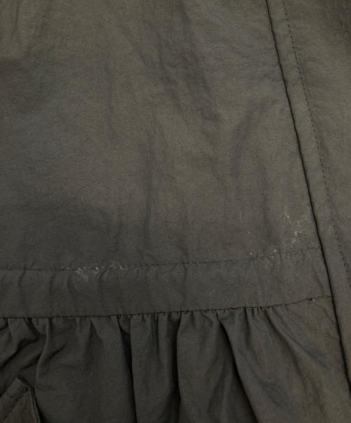 Lui's（ルイス）Lui's (ルイス) ノーカラージャケット グレー サイズ:Freeの古着・服飾アイテム