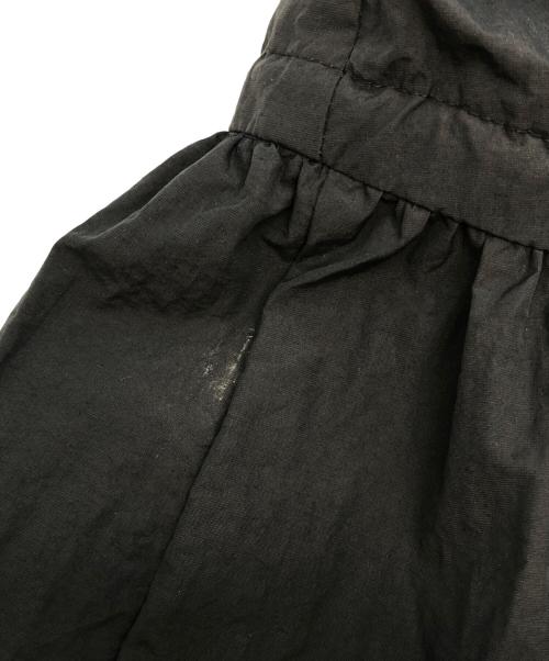 Lui's（ルイス）Lui's (ルイス) ノーカラージャケット グレー サイズ:Freeの古着・服飾アイテム