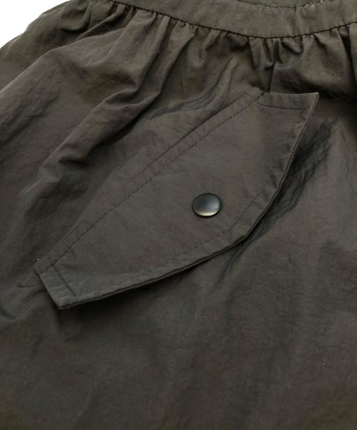 Lui's（ルイス）Lui's (ルイス) ノーカラージャケット グレー サイズ:Freeの古着・服飾アイテム