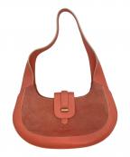 LOEWEロエベ）の古着「ワンショルダーバッグ」｜ピンク