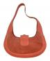 LOEWE (ロエベ) ワンショルダーバッグ ピンク：12000円