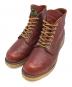RED WING（レッドウィング）の古着「アイリッシュセッター」｜レッド
