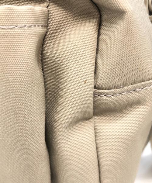 DANTON（ダントン）DANTON (ダントン) ショルダーバッグ ベージュの古着・服飾アイテム