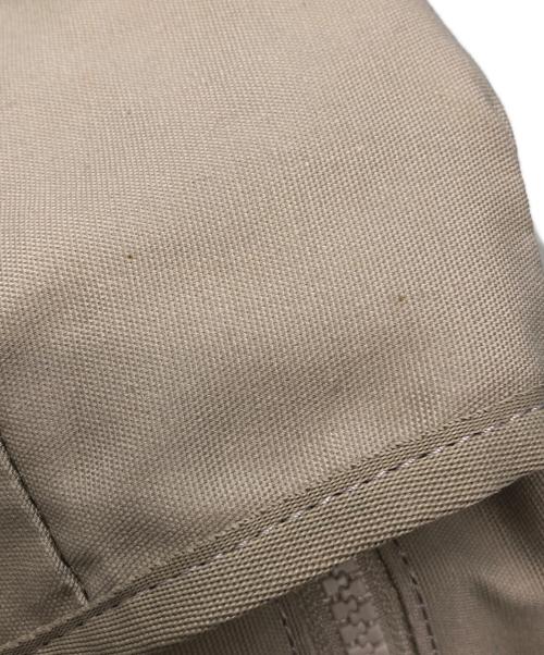 DANTON（ダントン）DANTON (ダントン) ショルダーバッグ ベージュの古着・服飾アイテム