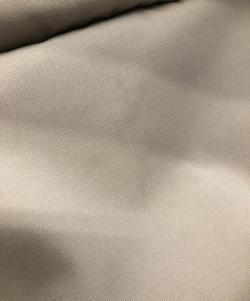 DANTON（ダントン）DANTON (ダントン) ショルダーバッグ ベージュの古着・服飾アイテム