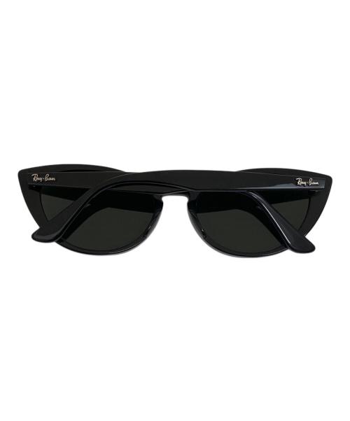 RAY-BAN（レイバン）RAY-BAN (レイバン) サングラス ブラックの古着・服飾アイテム