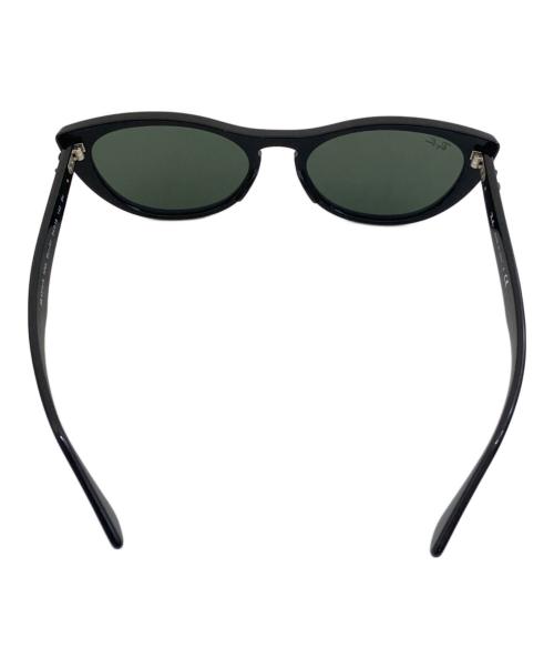 RAY-BAN（レイバン）RAY-BAN (レイバン) サングラス ブラックの古着・服飾アイテム