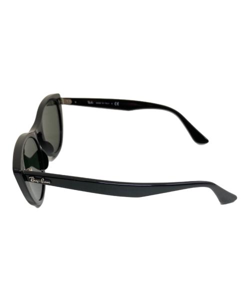 RAY-BAN（レイバン）RAY-BAN (レイバン) サングラス ブラックの古着・服飾アイテム