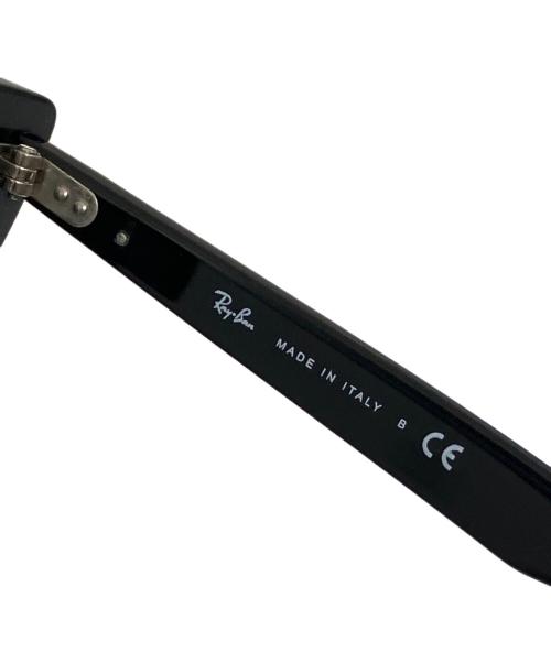 RAY-BAN（レイバン）RAY-BAN (レイバン) サングラス ブラックの古着・服飾アイテム