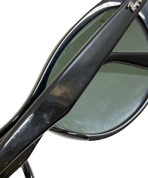 RAY-BAN（レイバン）RAY-BAN (レイバン) サングラス ブラックの古着・服飾アイテム
