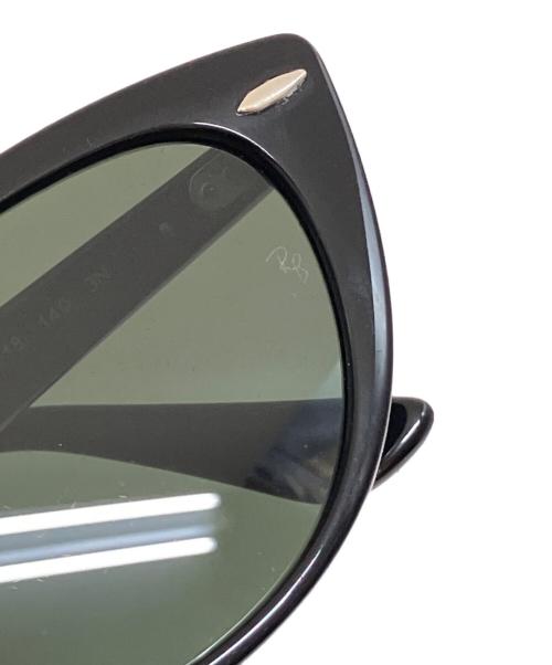 RAY-BAN（レイバン）RAY-BAN (レイバン) サングラス ブラックの古着・服飾アイテム