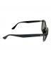 中古・古着 RAY-BAN (レイバン) サングラス ブラック：7000円