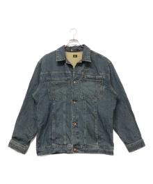 SEAN JOHN（ショーンジョン）の古着「デニムジャケット」｜インディゴ