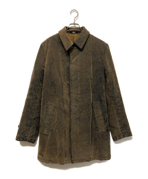 TORNADO MART（トルネードマート）TORNADO MART (トルネードマート) ジャケット ブラウン サイズ:SIZE Mの古着・服飾アイテム