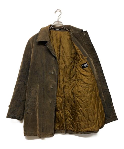 TORNADO MART（トルネードマート）TORNADO MART (トルネードマート) ジャケット ブラウン サイズ:SIZE Mの古着・服飾アイテム