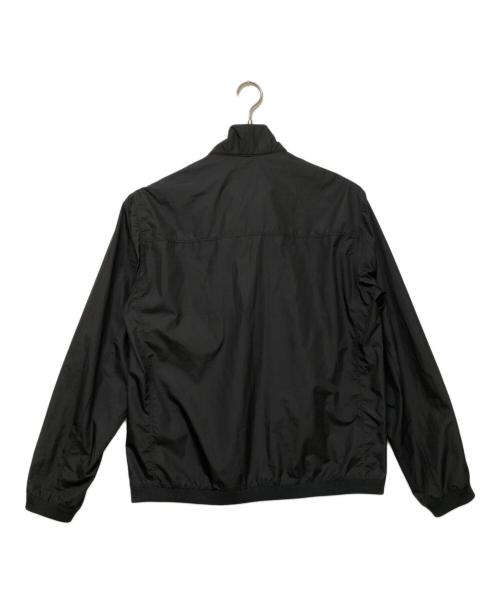 FRED PERRY（フレッドペリー）FRED PERRY (フレッドペリー) ジップジャケット ブラック サイズ:Lの古着・服飾アイテム