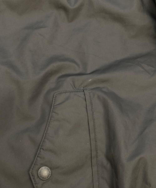FRED PERRY（フレッドペリー）FRED PERRY (フレッドペリー) ジップジャケット ブラック サイズ:Lの古着・服飾アイテム