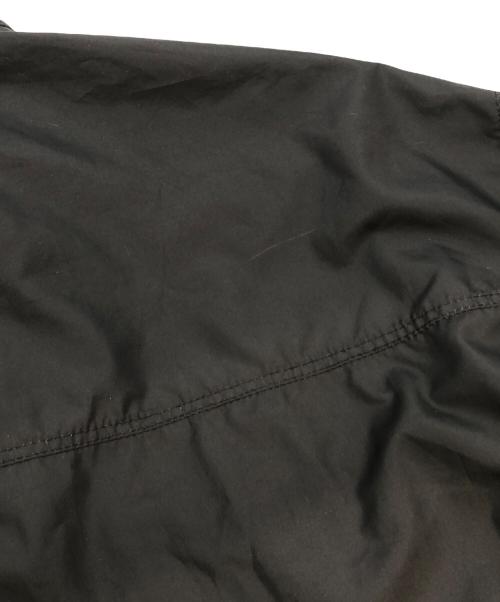 FRED PERRY（フレッドペリー）FRED PERRY (フレッドペリー) ジップジャケット ブラック サイズ:Lの古着・服飾アイテム