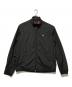 FRED PERRY（フレッドペリー）の古着「ジップジャケット」｜ブラック