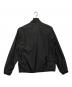 FRED PERRY (フレッドペリー) ジップジャケット ブラック サイズ:L：4000円