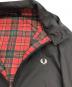 中古・古着 FRED PERRY (フレッドペリー) ジップジャケット ブラック サイズ:L：4000円