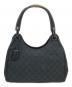 GUCCI（グッチ）の古着「ハンドバッグ」｜ブラック