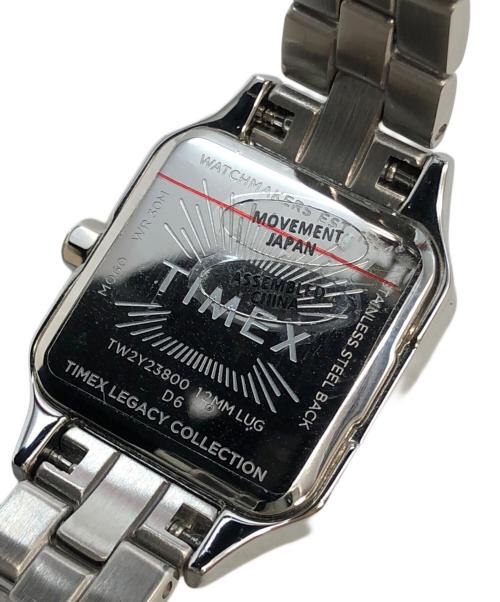TIMEX（タイメックス）TIMEX (タイメックス) リストウォッチの古着・服飾アイテム