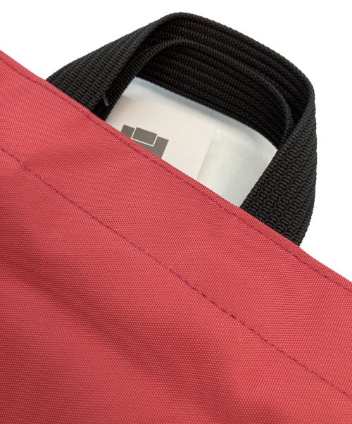 Herve Chapelier（エルベシャプリエ）Herve Chapelier (エルベシャプリエ) ハンドバッグ ピンクの古着・服飾アイテム