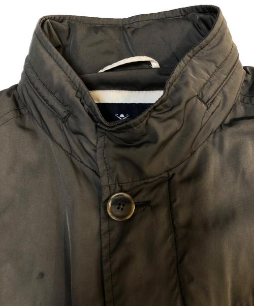 HACKETT（ハケット）HACKETT (ハケット) ジップジャケット ベージュ サイズ:XSの古着・服飾アイテム