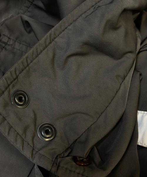 HACKETT（ハケット）HACKETT (ハケット) ジップジャケット ベージュ サイズ:XSの古着・服飾アイテム