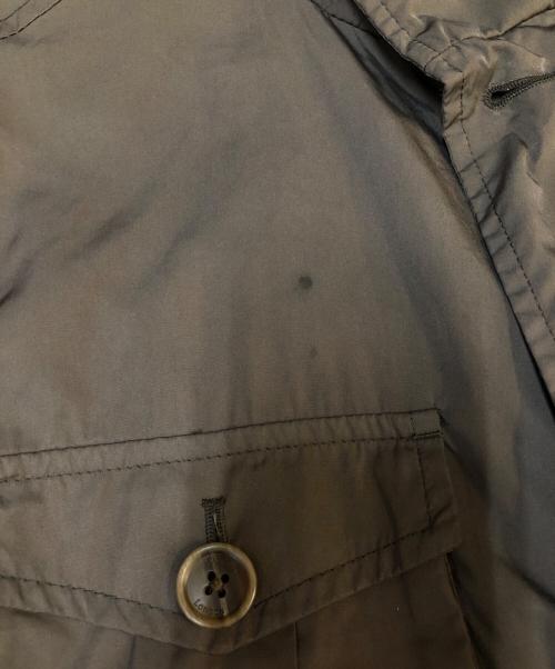 HACKETT（ハケット）HACKETT (ハケット) ジップジャケット ベージュ サイズ:XSの古着・服飾アイテム