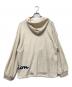 Champion (チャンピオン) パーカー アイボリー サイズ:L：4000円