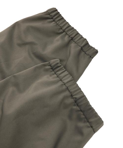 Schott（ショット）Schott (ショット) コーチジャケット グレー サイズ:Mの古着・服飾アイテム