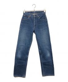 LEVI'S（リーバイス）の古着「デニムパンツ」｜ブルー
