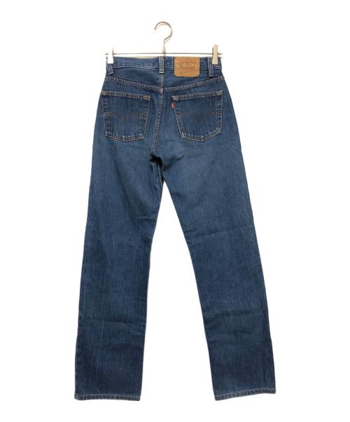 LEVI'S（リーバイス）LEVI'S (リーバイス) デニムパンツ ブルー サイズ:SIZE W23L36の古着・服飾アイテム