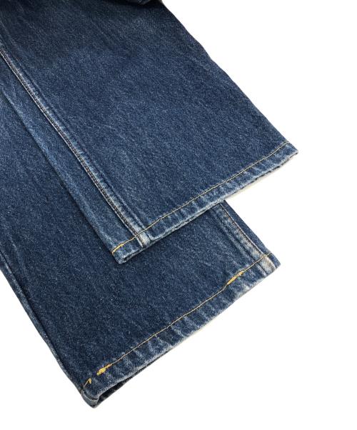 LEVI'S（リーバイス）LEVI'S (リーバイス) デニムパンツ ブルー サイズ:SIZE W23L36の古着・服飾アイテム