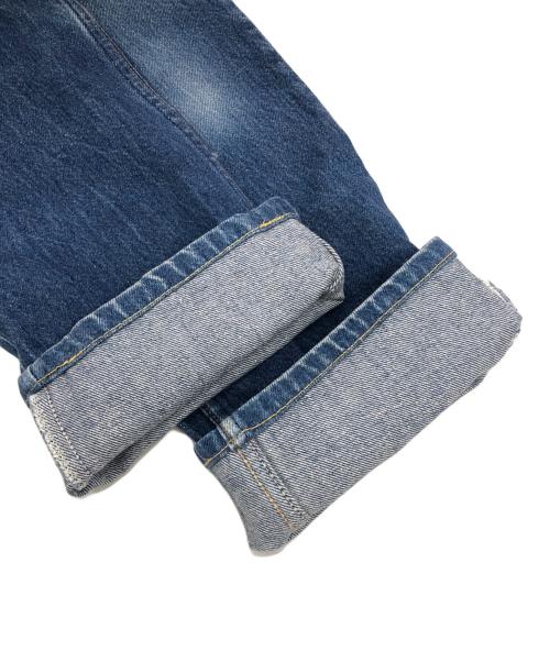 LEVI'S（リーバイス）LEVI'S (リーバイス) デニムパンツ ブルー サイズ:SIZE W23L36の古着・服飾アイテム