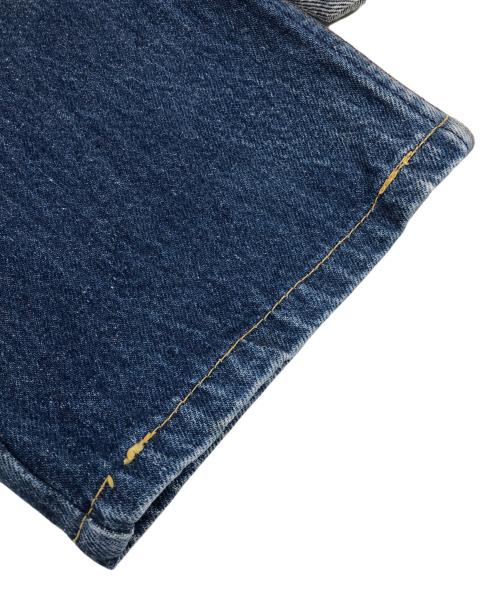 LEVI'S（リーバイス）LEVI'S (リーバイス) デニムパンツ ブルー サイズ:SIZE W23L36の古着・服飾アイテム