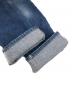中古・古着 LEVI'S (リーバイス) デニムパンツ ブルー サイズ:SIZE W23L36：6000円