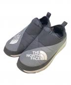 THE NORTH FACEザ ノース フェイス）の古着「スリッポン」｜ブラック