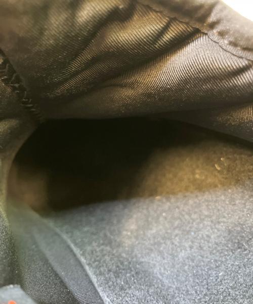 THE NORTH FACE（ザ ノース フェイス）THE NORTH FACE (ザ ノース フェイス) スリッポン ブラック サイズ:26の古着・服飾アイテム