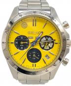 SEIKO×すみっコぐらしセイコー×スミッコグラシ）の古着「クロノグラフ」