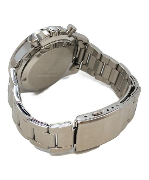SEIKO（セイコー）SEIKO (セイコー) すみっコぐらし (スミッコグラシ) クロノグラフの古着・服飾アイテム